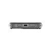 Plasma iPhone 12-16 Pro Max Case | Ash