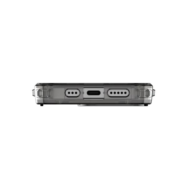 Plasma iPhone 12-16 Pro Max Case | Ash