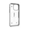 PATHFINDER CLEAR IPHONE 11 - 16 PRO MAX CASE - Neon