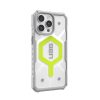 PATHFINDER CLEAR IPHONE 11 - 16 PRO MAX CASE - Neon