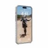 PATHFINDER CLEAR IPHONE 11 - 16 PRO MAX CASE - Neon