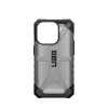 Plasma iPhone 12-16 Pro Max Case | Ash