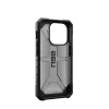 Plasma iPhone 12-16 Pro Max Case | Ash