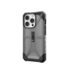Plasma iPhone 12-16 Pro Max Case | Ash