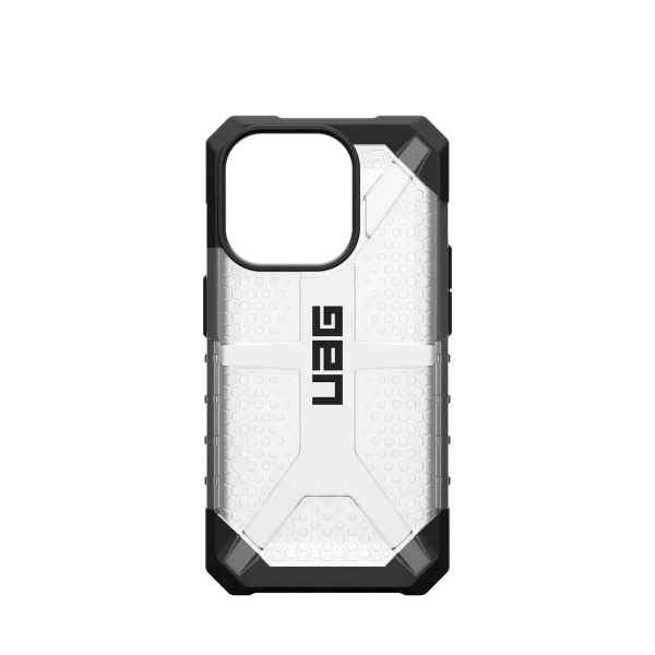 Plasma iPhone 12-16 Pro Max Case | ICE