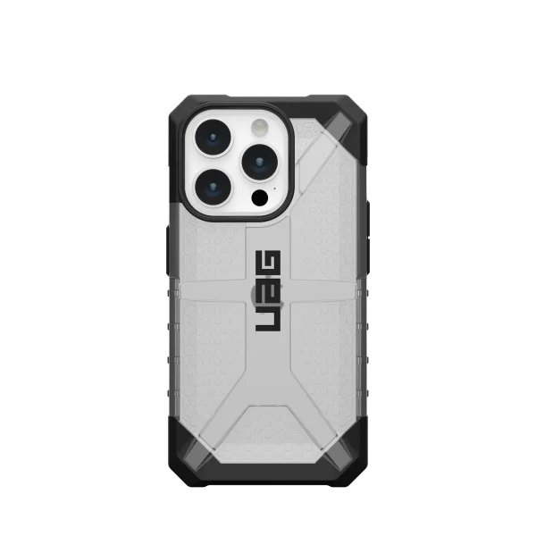 Plasma iPhone 12-16 Pro Max Case | ICE