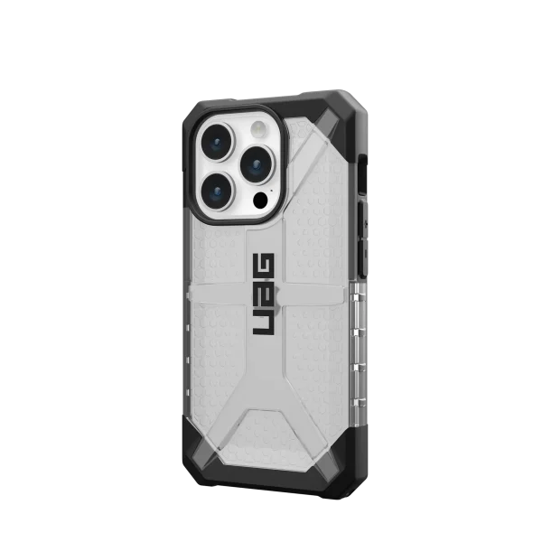 Plasma iPhone 12-16 Pro Max Case | ICE