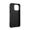 MONARCH PRO KEVLAR® IPHONE 13-16 PRO MAX CASE - Kevlar Element Green