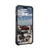 MONARCH PRO KEVLAR® IPHONE 13-16 PRO MAX CASE - Kevlar Element Green