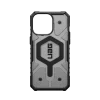 PATHFINDER CLEAR IPHONE 11 - 16 PRO MAX CASE - Ash