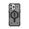 PATHFINDER CLEAR IPHONE 11 - 16 PRO MAX CASE - Ash