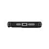 PATHFINDER CLEAR IPHONE 11 - 16 PRO MAX CASE - Ash