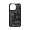 PATHFINDER SE IPHONE 12-16 PRO MAX CASE - Black Midnight Camo