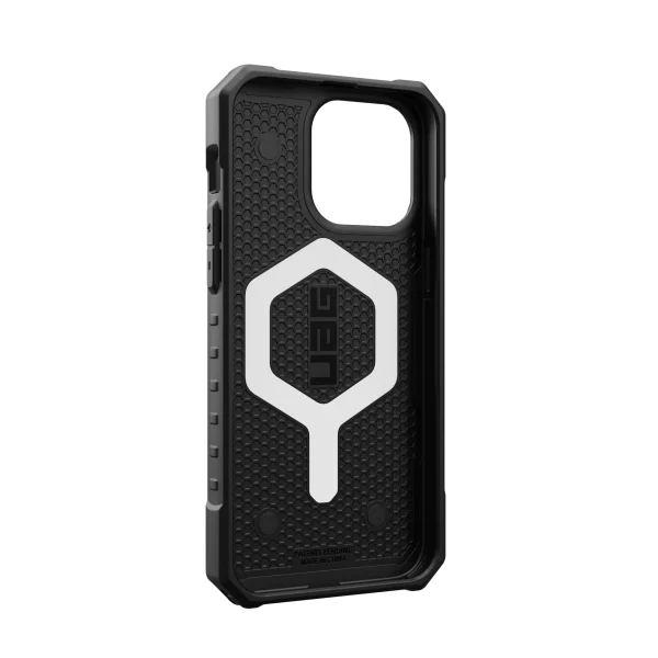 PATHFINDER SE IPHONE 12-16 PRO MAX CASE - Black Midnight Camo