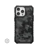 PATHFINDER SE IPHONE 12-16 PRO MAX CASE - Black Midnight Camo