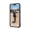 PATHFINDER SE IPHONE 12-16 PRO MAX CASE - Black Midnight Camo