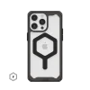 PLYO IPHONE 12 13 14 15 16 PRO MAX CASE - Black/Black