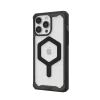 PLYO IPHONE 12 13 14 15 16 PRO MAX CASE - Black/Black