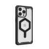 PLYO IPHONE 12 13 14 15 16 PRO MAX CASE - Black/Black