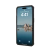 PLYO IPHONE 12 13 14 15 16 PRO MAX CASE - Black/Black