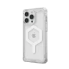 PLYO IPHONE 12 13 14 15 16 PRO MAX CASE - Ice/White