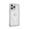 PLYO IPHONE 12 13 14 15 16 PRO MAX CASE - Ice/White