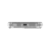 PLYO IPHONE 12 13 14 15 16 PRO MAX CASE - Ice/White