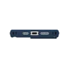 PATHFINDER CLEAR IPHONE 11 - 16 PRO MAX CASE - Blue
