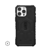 Pathfinder iPhone 12-16 Pro Max Case- Black