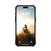 Pathfinder iPhone 12-16 Pro Max Case- Black