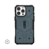 Pathfinder Compatible with iPhone 12-16 Pro Max Case- Cloud Blue