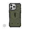 Pathfinder Compatible with iPhone 12-16 Pro Max Case- Olive Drab