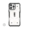 Pathfinder Compatible with iPhone 12-16 Pro Max Case- White