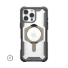 PLASMA XTE IPHONE 11-16 PRO MAX CASE - Ash/Titanium
