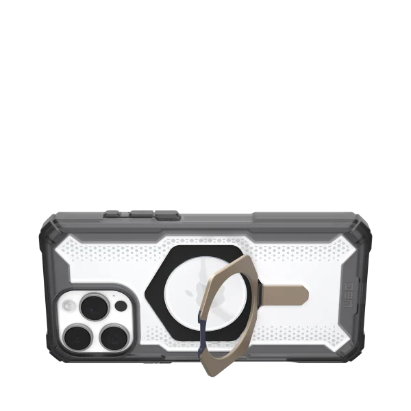 PLASMA XTE IPHONE 11-16 PRO MAX CASE - Ash/Titanium