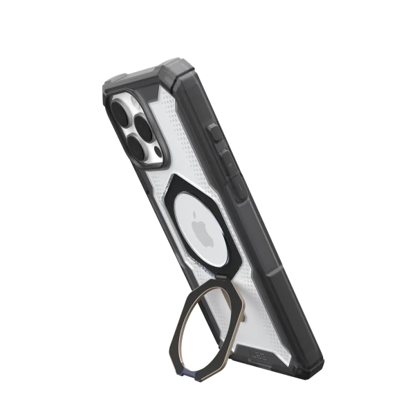 PLASMA XTE IPHONE 11-16 PRO MAX CASE - Ash/Titanium