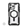 PLASMA XTE IPHONE 11-16 PRO MAX CASE - Black/Clear