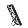 PLASMA XTE IPHONE 11-16 PRO MAX CASE - Black/Clear