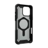 PLASMA XTE IPHONE 11-16 PRO MAX CASE - Black/Orange