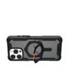PLASMA XTE IPHONE 11-16 PRO MAX CASE - Black/Orange