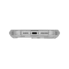 PLASMA XTE IPHONE 11-16 PRO MAX CASE - Clear/Titanium
