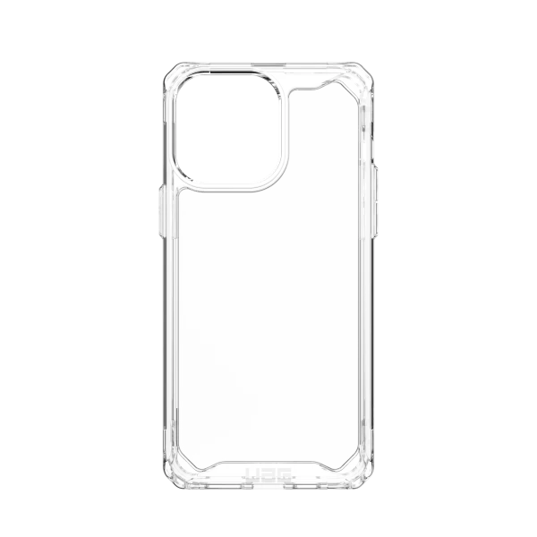 Plyo iPhone 12-16 Pro Max Case | ICE