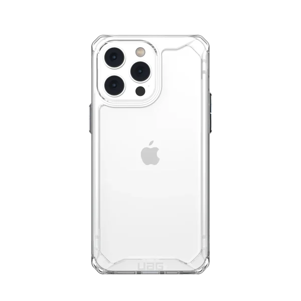 Plyo iPhone 12-16 Pro Max Case | ICE