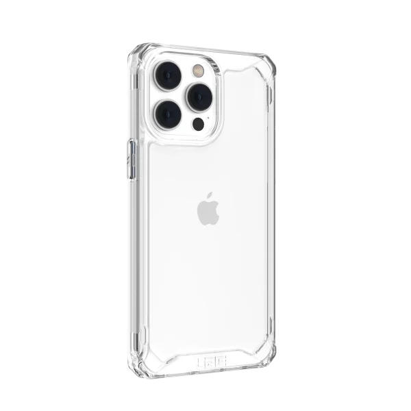 Plyo iPhone 12-16 Pro Max Case | ICE