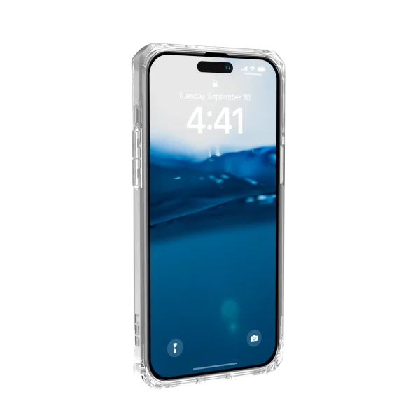 Plyo iPhone 12-16 Pro Max Case | ICE