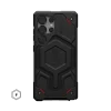 MONARCH PRO KEVLAR® GALAXY S23-S25 ULTRA CASE