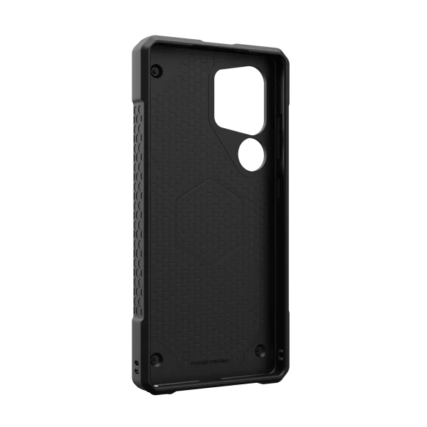 MONARCH PRO KEVLAR® GALAXY S23-S25 ULTRA CASE