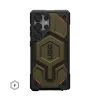 MONARCH PRO KEVLAR® GALAXY S23-S25 ULTRA CASE