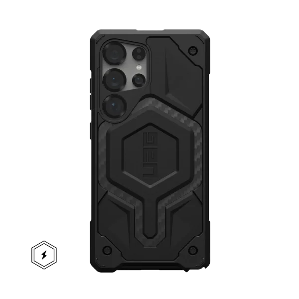 MONARCH PRO GALAXY S23-S25 ULTRA CASE