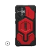 MONARCH PRO GALAXY S23-S25 ULTRA CASE